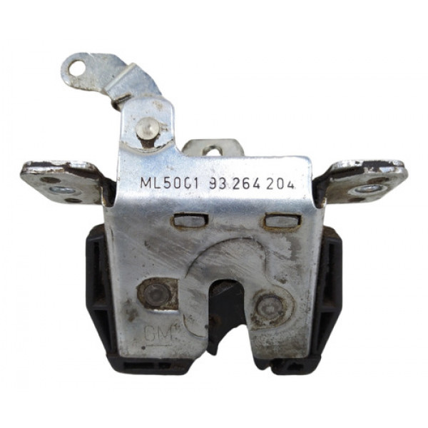 Fechadura Tampa Traseira Chevrolet Corsa Montana 2002 A 2012