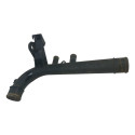 Tubo Cano Água Refrigeração Motor Gm Corsa 1.0 1994 A 2002