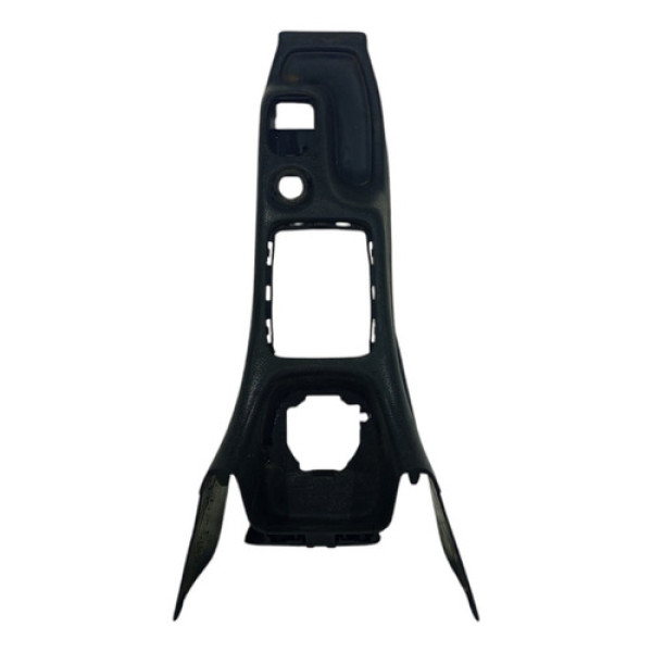 Moldura Central Console Peugeot 206 2002 A 2012