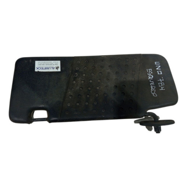 Quebra Sol Esquerdo Motorista Fiat Uno 1996 1997 1998 A 2000