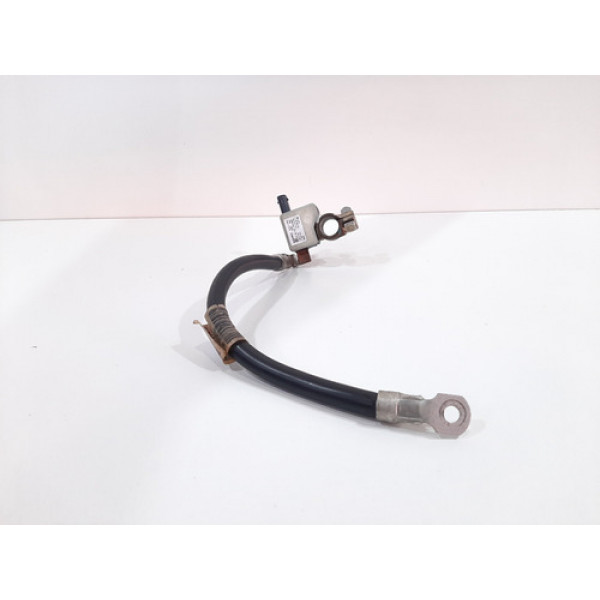 Polo Negativo Bateria Audi A4 2.0 Tfsi 2008 A 2012 8k0915181
