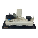 Comando Ar Condicionado Chevrolet Vectra 1999 2000 A 2005