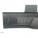 Acabamento Moldura Tampa Traseira Peugeot 307 2007 A 2013