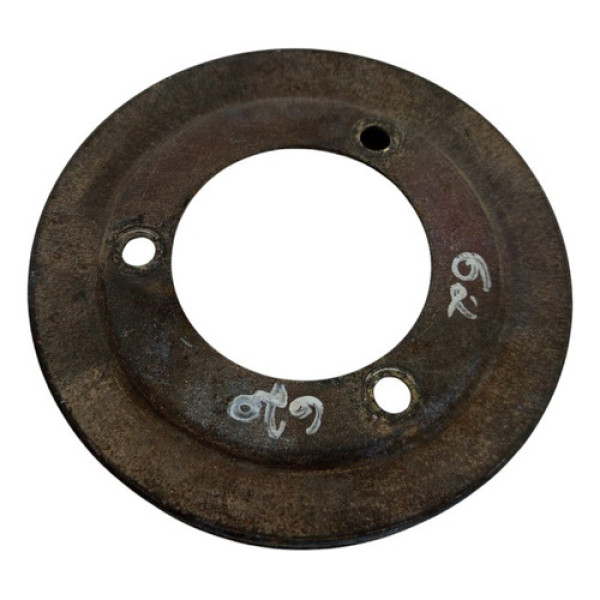 Polia Bomba De Água Volkswagen Gol 1.0 1995 1996 A 1999