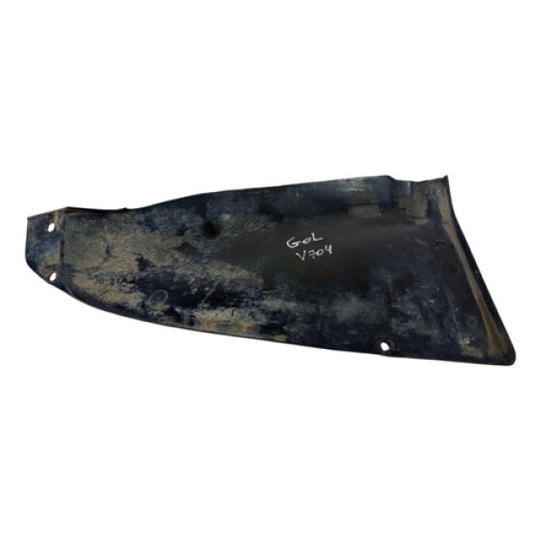 Capa Radiador Volkswagen Gol 1996 1997 1998 1999 2000 - 2005