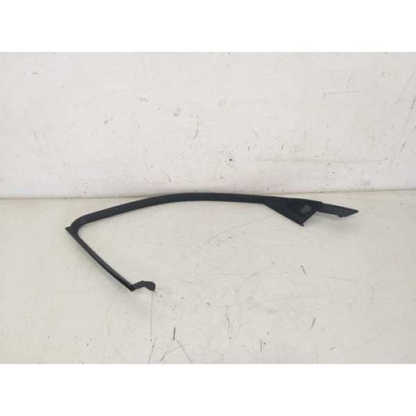Guarnição Porta Retrovisor Esquerdo Bmw X1 2010 A 2013  