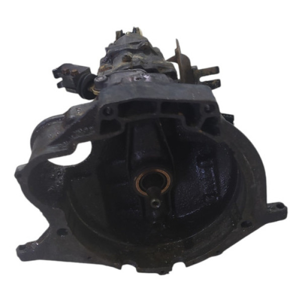 Caixa Câmbio Manual Volkswagen Gol G3 1.0 8v 1999 A 2005