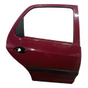 Porta Traseira Direita Chevrolet Prisma 2006 2007 A 2012 