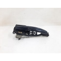 Maçaneta Externa Traseira Esquerda Gm Vectra Gt 2006 A 2012