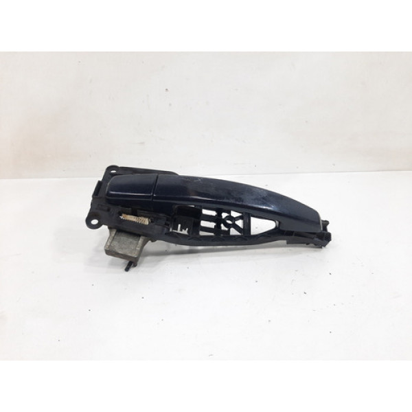 Maçaneta Externa Traseira Esquerda Gm Vectra Gt 2006 A 2012