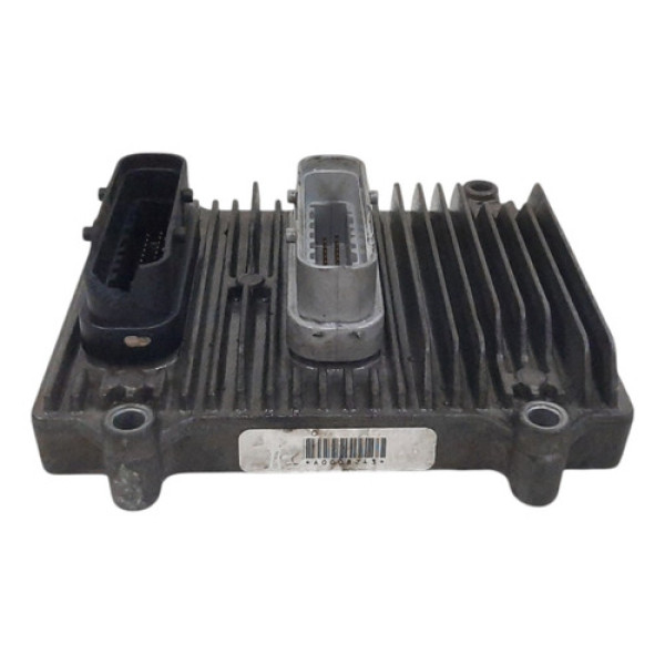 Módulo Injeção Gm Corsa 1.0 Vhc 2002 A 2010 Bloq. C/ Detalhe