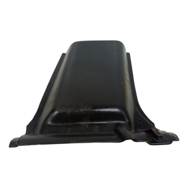 Moldura Coluna Central Direito Fiat Uno 1990 1991 A 2008