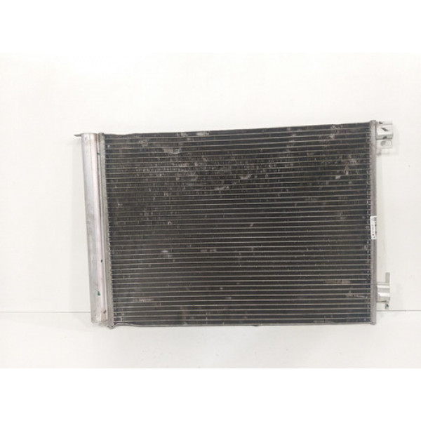 Condensador Ar Nissan Kicks 1.6 16v Aut. 16 A 2020 C/ Avaria