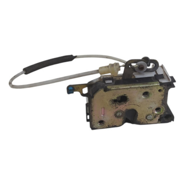 Fechadura Dianteira Direita Chevrolet Celta 2007 2008 A 2010