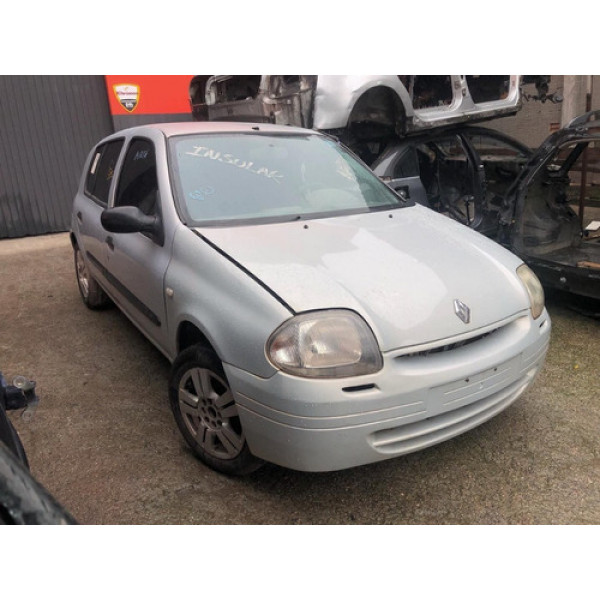 Sucata P/ Peças Renault Clio Kangoo 1998 1999 2000 A 2004