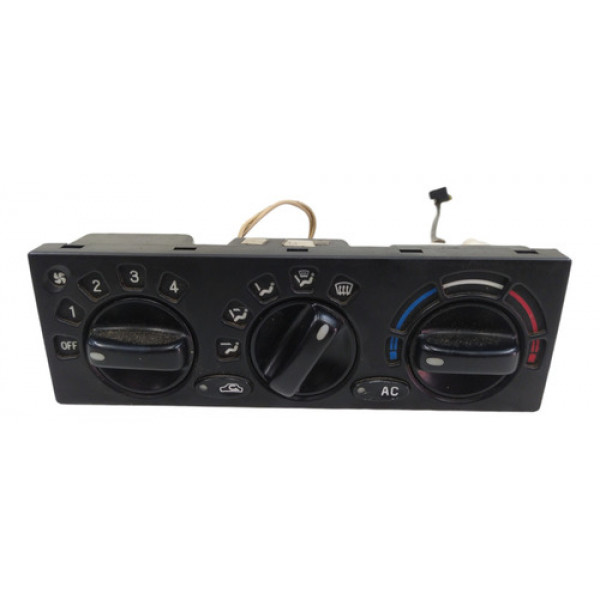 Comando Ar Condicionado Ventilação Daewoo Espero 1994 A 1997
