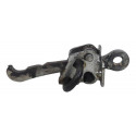 Limitador Porta Traseira Direita Gm Vectra 1997 1998 A 2005