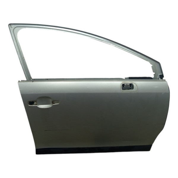 Porta Dianteira Direita Citroen C4 Pallas 2005 2006 A 2012