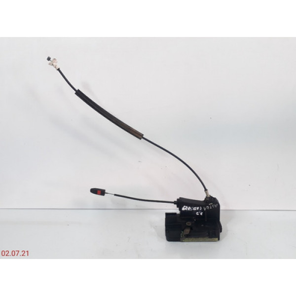 Fechadura Elétrica Dianteira Direita Astra Gls 1998 A 2005