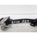 Limitador Porta Dianteira Esquerda Gm Spin 2012 2013 A 2017