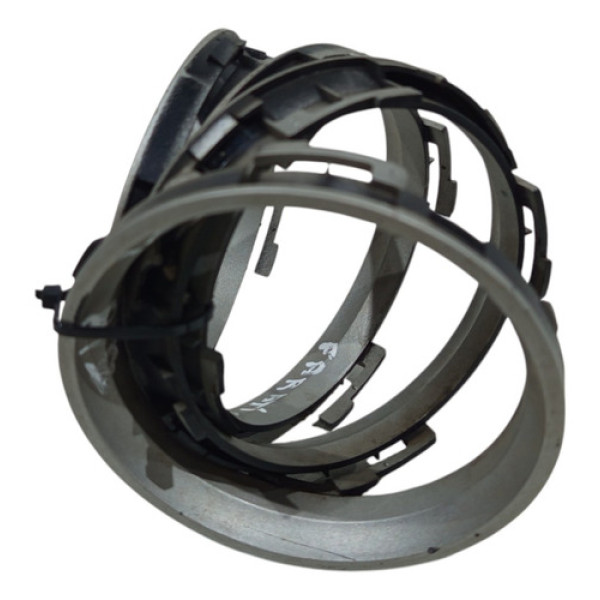 Moldura Difusor De Ar Volkswagen Parati G4 2005 A 2013