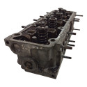 Cabeçote Chevrolet Monza 2.0 8v 1989 1990 1991 1992  A 1994