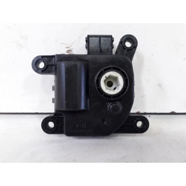 Motor Atuador Caixa Ar Condicionado Hyundai Hb20 2012 À 2017