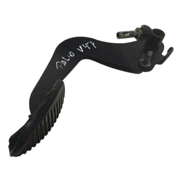 Pedal Embreagem Fiat Palio 2002 A 2007