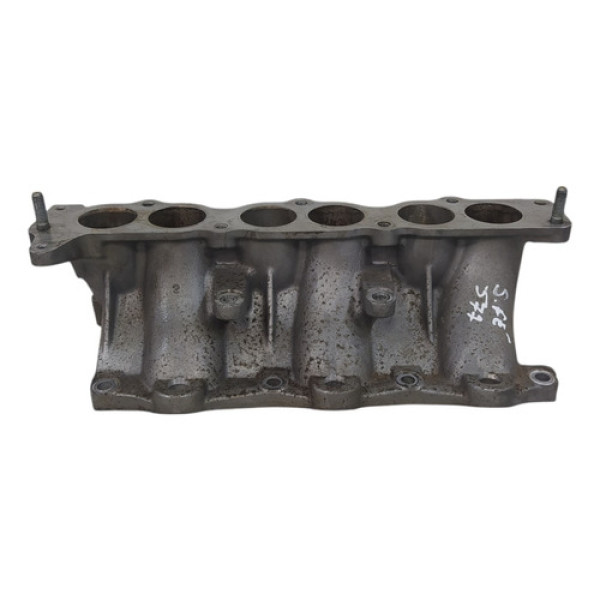 Base Coletor Admissão Hyundai Santa Fé 2.7 V6 2006 A 2013