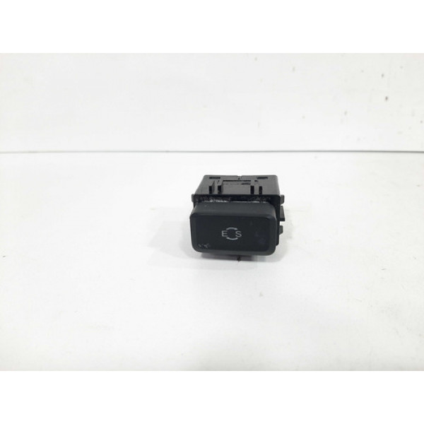 Interruptor Botão Eco Painel Chery Tiggo 5x 2019 2020 2021
