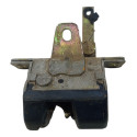 Fechadura Traseira Porta Malas Gm Astra Gls 1995 1996 A 1997