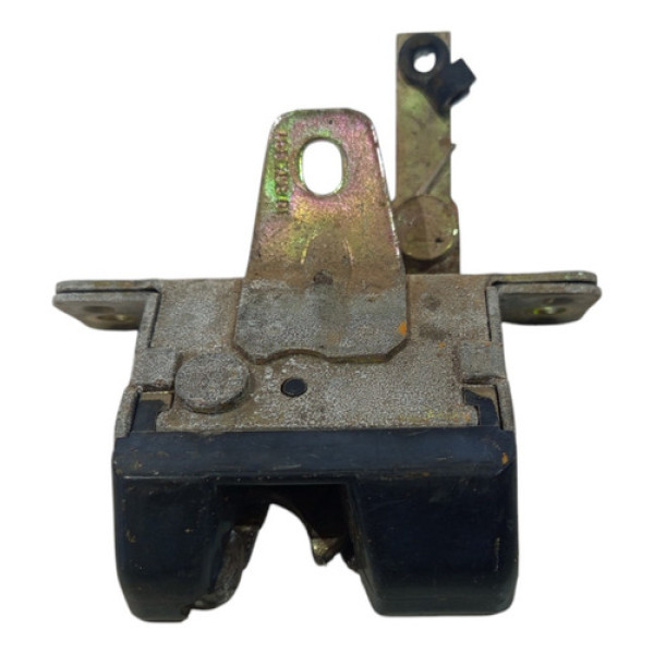 Fechadura Traseira Porta Malas Gm Astra Gls 1995 1996 A 1997