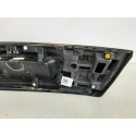 Moldura Externa Tampa Traseira C4 Picasso 09 A 2013 C/avaria