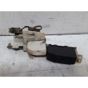 Fechadura Elétrica Porta Dianteira Esquerda Astra 94 A 1997