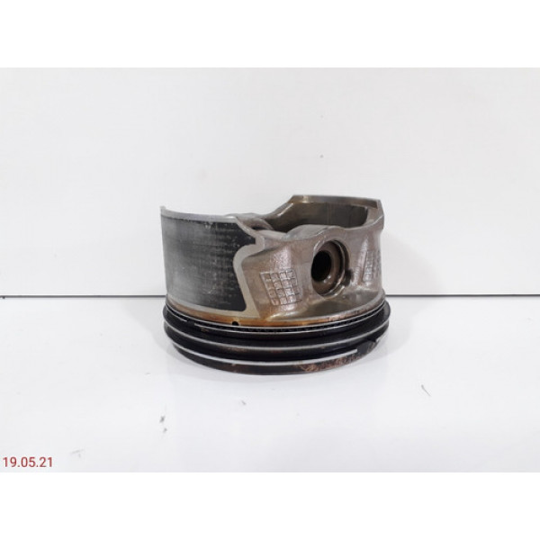 Pistão Bmw 118i 120i 320i X1 2.0 Aspirada 2007 2008 A 2012