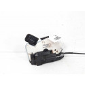 Fechadura Traseiro Direito Vw Jetta 2012 2013 2014 A 2018