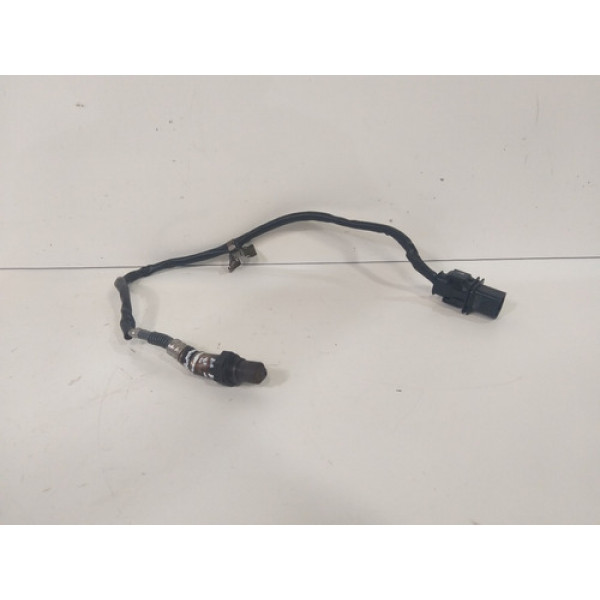 Sonda Lambda Bmw X1 320i 2.0 Asp N46 2010 A 2013 Com Avaria