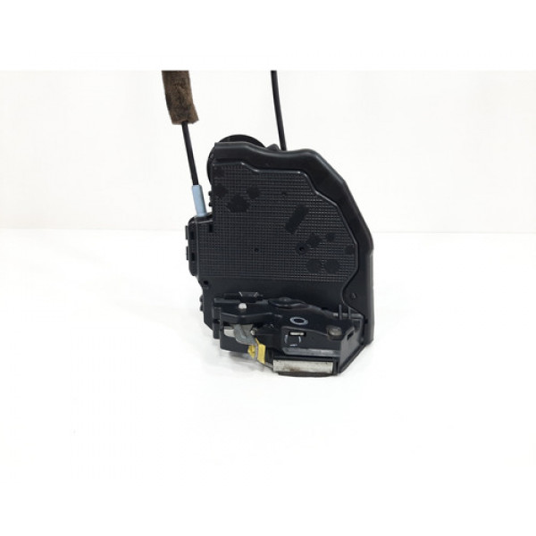 Fechadura Elétrica Traseira Esquerda Honda Civic 2012 A 2016
