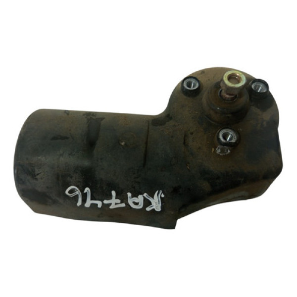 Motor Limpador Parabrisa Ford Ka 1997 A 2001 
