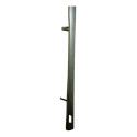 Spoiler Lateral Chevrolet Vectra 1995 1996 A 1999