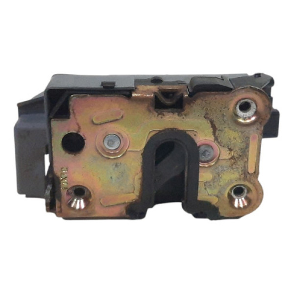 Fechadura Porta Traseira Direita Renault Clio 2005 2006 A 12