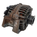 Alternador Fiat Doblo 1.8 8v 2002 2003 A 2009 0124515109
