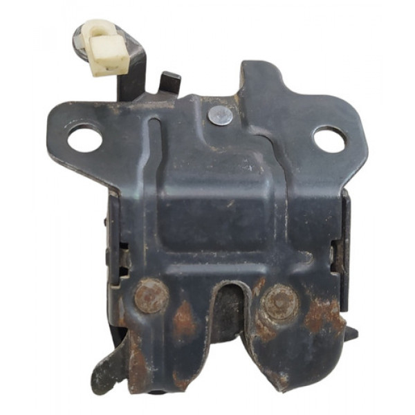 Fechadura Tampa Traseira Porta Malas J3 Turin 2010 A 2015