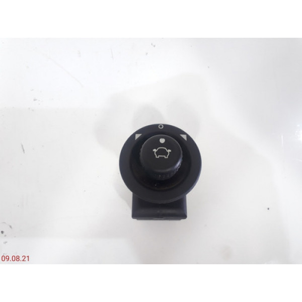 Comando Retrovisor Elétrico Ford Ecosport 2013 2014 A 2017  