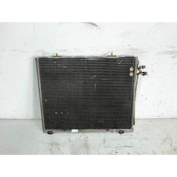 Condensador Ar Condicionado M B E320 W210 3.2 24v 1998 A 002