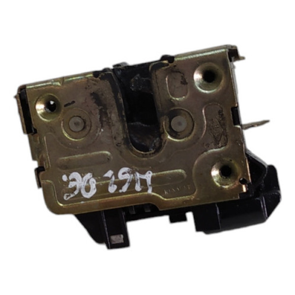 Fechadura Dianteira Esquerda Renault Megane 1998 1999 A 2001