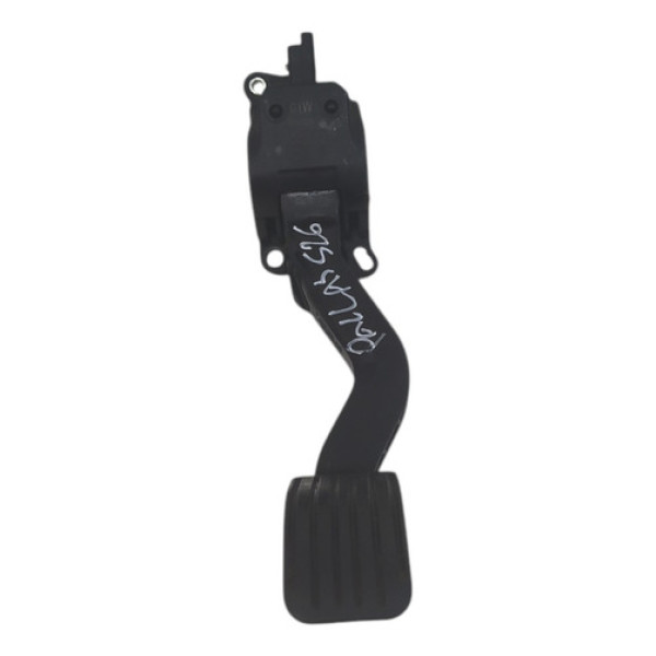 Pedal Acelerador Citroen C4 2.0 Automático 2007 2008 A 2013