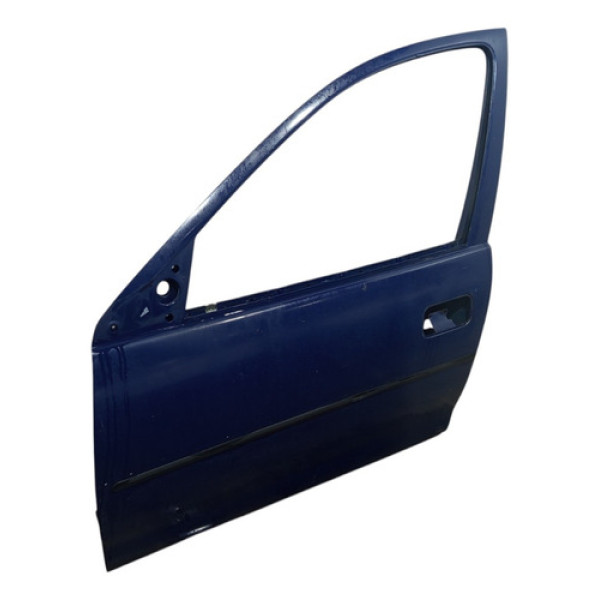 Porta Dianteira Esquerda Gm Chevrolet Corsa 1998 1999 A 2002