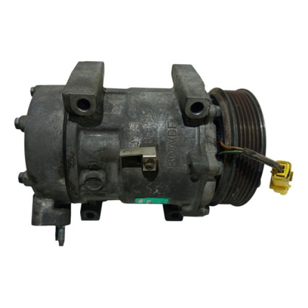 Compressor Ar Condicionado C5 2.0 2001 2002 2003 A 2005 