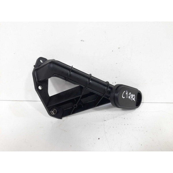 Suporte Filtro Óleo Citroen C4 2.0 16v 2007 2008 2009 A 2013